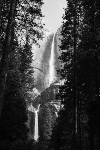 Yosemite Falls (Photo © Sam Solomon/CC by 2.0)