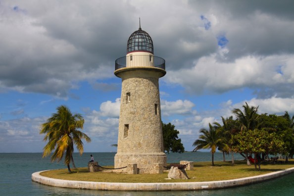 biscaynelighthouse
