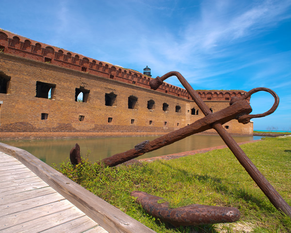Dry Tortugas National Park