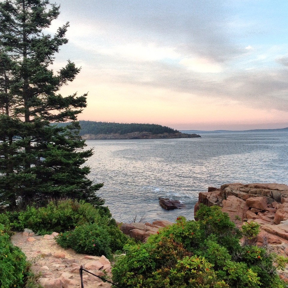 Why April And May Are The Best Months To Visit Acadia National Park