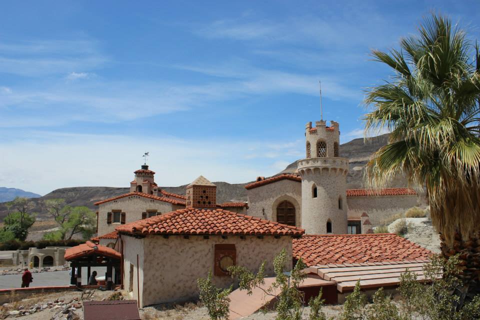 Death Valley National Park | Photo: Kim Howard