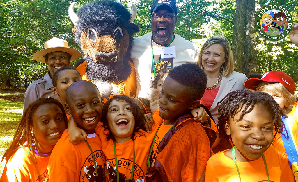 Photo: National Parks Trust