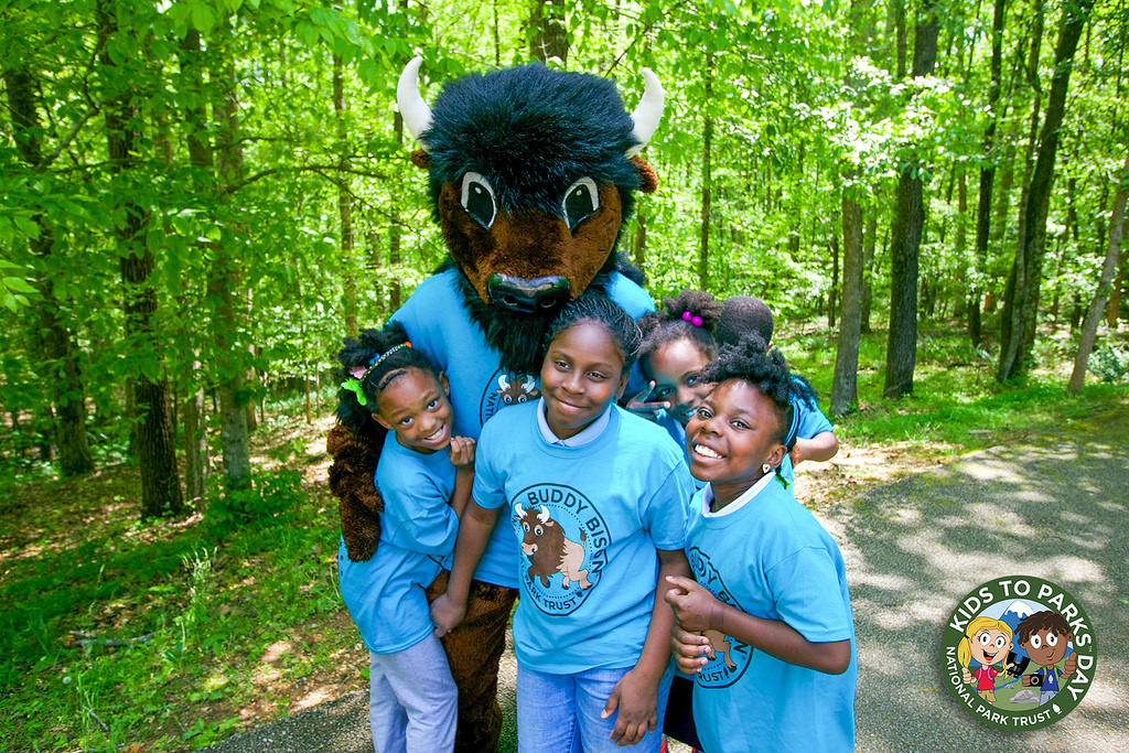 Photo: National Parks Trust