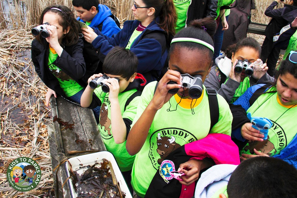 Photo: National Parks Trust