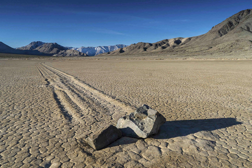 Death Valley National Park