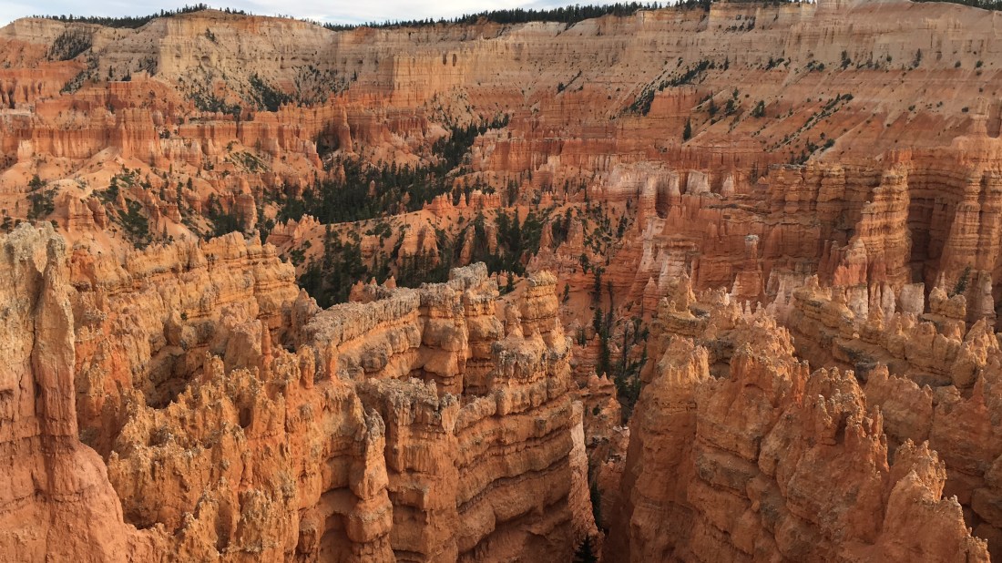 Bryce Canyon National Park - Photo: Tom Tash/Chimani