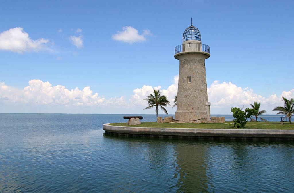Biscayne National Park