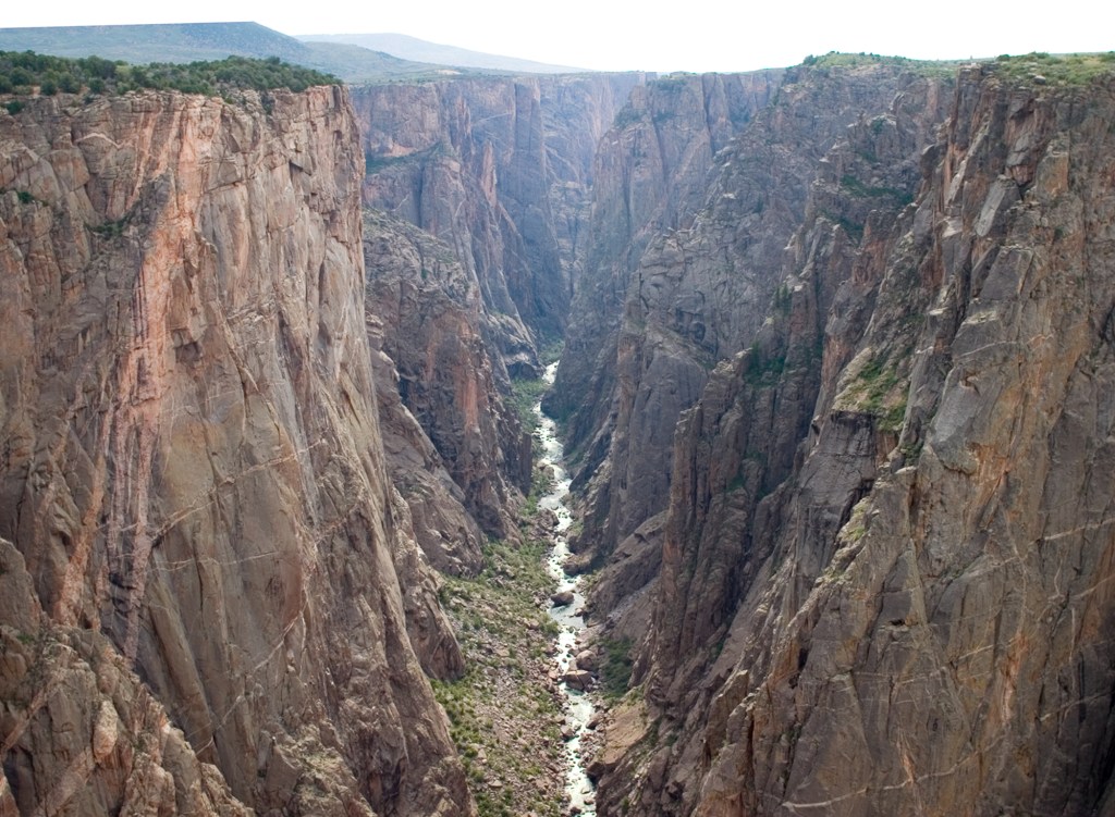 Black Canyon National Park