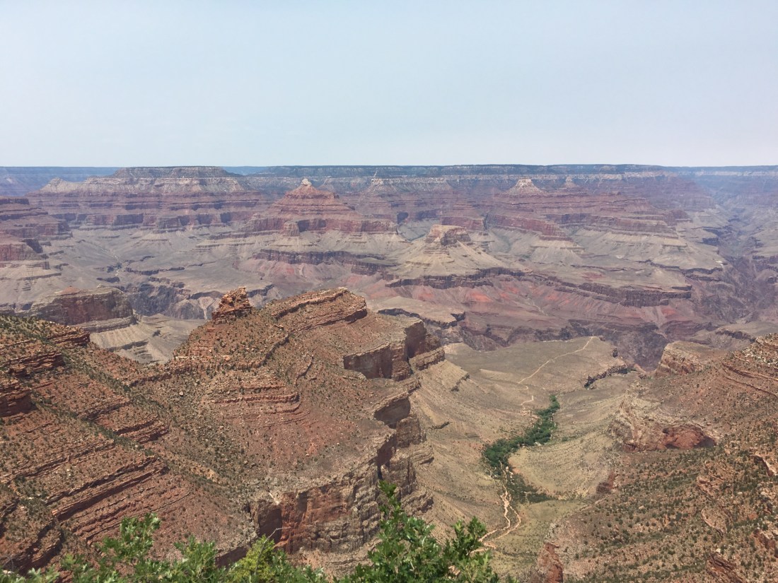 Grand Canyon National Park | Photo: Tom Tash/Chimani