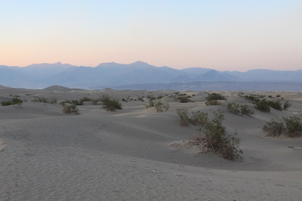 Death Valley National Park | Photo: Tom Tash/Chimani