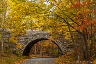 Acadia National Park