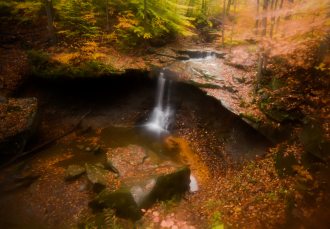 Cuyahoga Valley National Park
