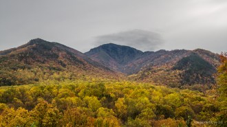 Great Smoky Mountains National Park