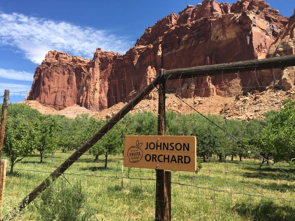 Capitol Reef National Park | Tom Tash/Chimani
