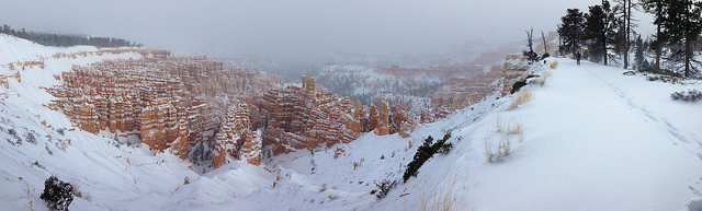 Bryce Canyon National Park | Photo: Akos Kokai/CC by 2.0
